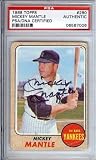 Hall of Fame Memorabilia