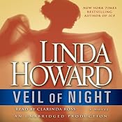 Veil of Night: A Novel | [Linda Howard]