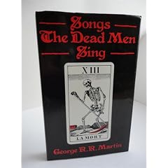 Songs the Dead Men Sing
