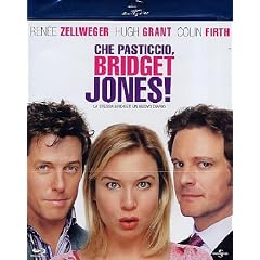 Che Pasticcio, Bridget Jones