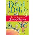 Roald Dahl's Glorious Galumptious Story Collection