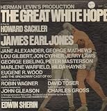 Great White Hope 3xLP