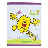 Wow! Wow! Wubbzy! Treat Bags (8 count)
