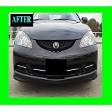 2005-2006 ACURA RSX CHROME GRILLE GRILL KIT 05 06 TYPE-S TYPE S by CEC