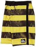 Quiksilver Boys 2-7 Cypher Brigg Board Short
