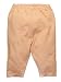 Candy Stripe Pants by Zutano - Orange - 6-12 Mths