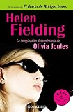 Olivia Joules and the Overactive Imagination
