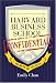 Harvard Business School Confidential: Secrets of Success