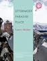 Uttermost Paradise Place (APR Honickman 1st Book Prize)