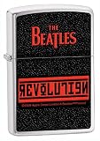 The Beatles Revolution Zippo Lighter *Free Engraving (optional) 51ByDUYWQ3L. SL160 The Beatles Revolution Zippo Lighter *Free Engraving (optional)
