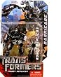 Transformers Robot Replicas Barricade