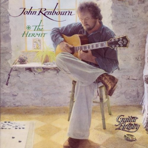 John Renbourn - The Hermit - Zortam Music