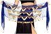 Coin Hip Skirt 86913 Adult