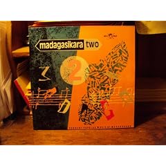 Madagasikara 2 [VINYL]