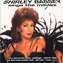 Sings The Movies von Shirley Bassey