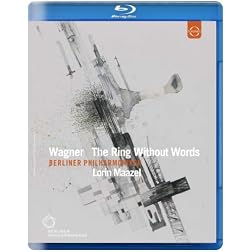 Ring Without Words [Blu-ray]