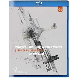 Ring Without Words [Blu-ray]