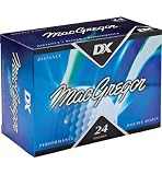 MacGregor DX Double Dozen