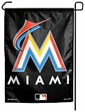 MLB Miami Marlins Garden Flag