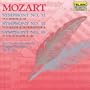 Mozart: Symphony No. 32; Symphony No. 35; Symphony No. 39