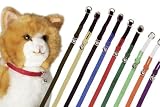 Eigenschaften Karlie  / KARLIE Nylon Katzenhalsband ART SPORTIV 10mm x 30cm in 9 Farben