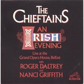 An Irish Evening
