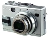 Sony Cyber-shot DSC-V1 Digital Camera [5MP 4xOptical]�