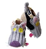 The Deglingos Kicks Adjustable Infant Shoe