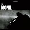 Monk.