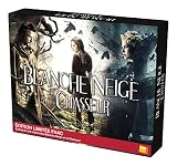 Produkt-Bild: Snow White and the Huntsman - Box Set Pre-Reservierung + The Art of Film> Exklusiv Limited Edition Fnac auf 1000Stk (Blu-ray+DVD)