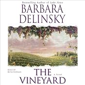 The Vineyard: A Novel | [Barbara Delinsky]