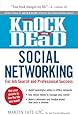 Knock 'em Dead Social Networking: For Job Search and Professional Success