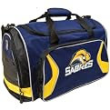 Concept One Buffalo Sabres Dufflebag - Blue
