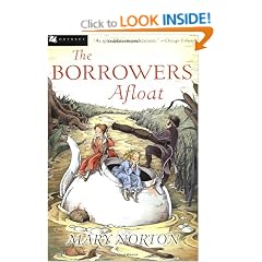 Borrowers Afloat