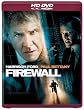 Firewall [HD DVD]
