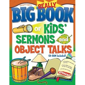 Children Bible Lessons