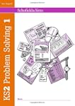Key Stage 2 Problem Solving (KS2 Prob...
