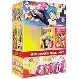 Magica Magica Emi - Serie Completa (6 Dvd)di Hiroshi Konishikawa