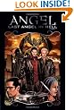Angel, Vol. 6: Last Angel in Hell (Angel (Numbered Hardcover))