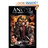 Angel, Vol. 6: Last Angel in Hell