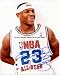 Lebron James Autographed Signed reprint Photo