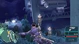 Syphon Filter: Logan's Shadow Syphon Filter: Logan's Shadow