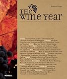 The wine year