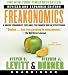Produkt-Bild: (Freakonomics: A Rogue Economist Explores the Hidden Side of Everything (Revised, Expanded)) By Levitt, Steven D. (Author) compact disc on (10 , 2006)