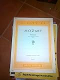 Produkt-Bild: Mozart. Sonate A-Dur/ La majeur / A major
