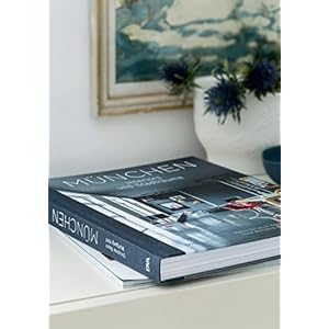 München: Interiors & Stadträume