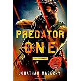 predator one a joe ledger novel