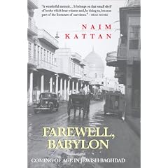 Farewell Babylon