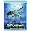 Mysterious Aqua - Music Experience in 3-Dimensional Sound Reality [7.1 DTS-HD Master Audio Disc][Blu-ray]