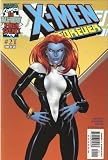 X-Men Forever #2 February 2001 X-Men Forever #2 February 2001